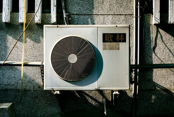 Wall mounted air conditioner unit constantly cycling
